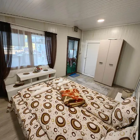зеленец * Sozopol