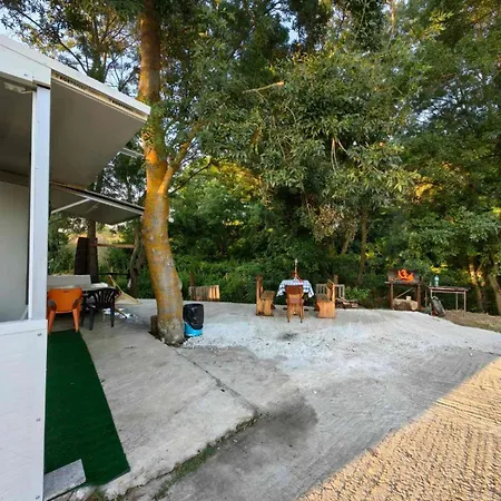 зеленец Jaktstuga Sozopol