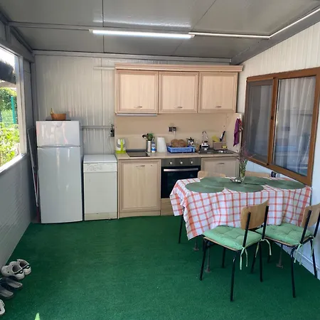 山林小屋 зеленец 索佐波尔