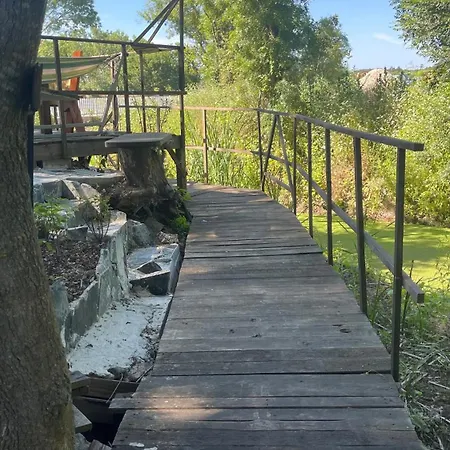 зеленец Sozopol
